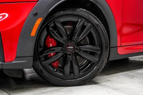 Another view of 2023 MINI John Cooper Works for sale in Kennesaw, GA at Grand Motorcars Kennesaw