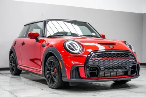 More photos of 2023 MINI John Cooper Works at Grand Motorcars Kennesaw, GA