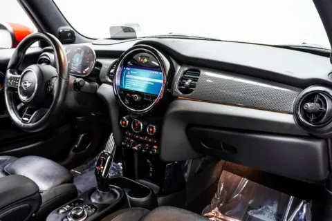 More photos of 2023 MINI John Cooper Works at Grand Motorcars Kennesaw, GA
