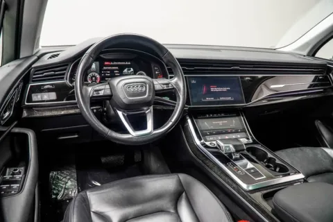 More photos of 2022 Audi Q7 55 Premium Plus at Grand Motorcars Kennesaw, GA