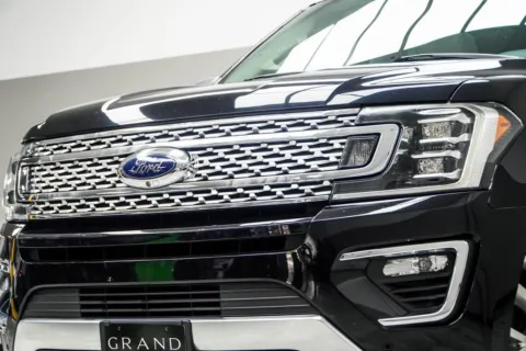 Photos of 2019 Ford Expedition Platinum for sale in Kennesaw, GA at Grand Motorcars Kennesaw