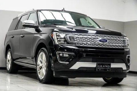 More photos of 2019 Ford Expedition Platinum at Grand Motorcars Kennesaw, GA