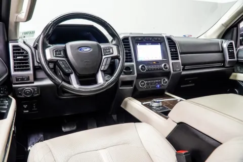 More photos of 2019 Ford Expedition Platinum at Grand Motorcars Kennesaw, GA