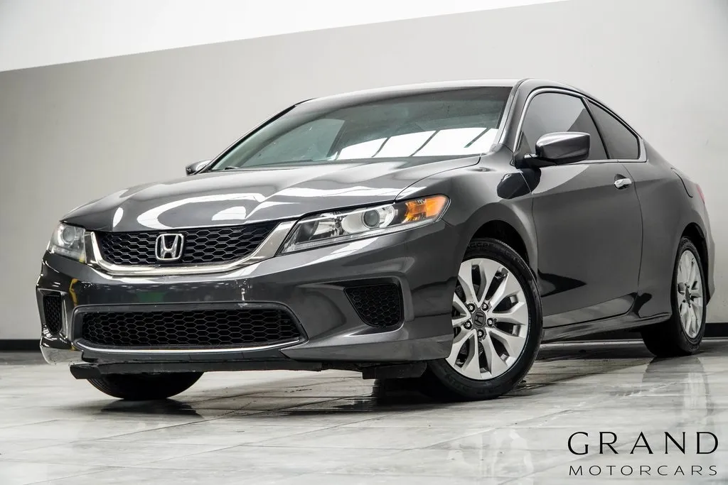 2013 Honda Accord LX-S for sale in Kennesaw, GA