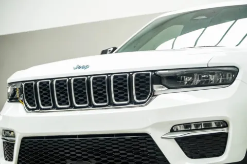Photos of 2023 Jeep Grand Cherokee 4xe for sale in Kennesaw, GA at Grand Motorcars Kennesaw