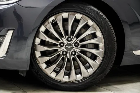 Another view of 2017 Genesis G90 3.3T Premium for sale in Kennesaw, GA at Grand Motorcars Kennesaw