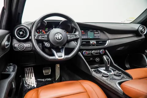 More photos of 2022 Alfa Romeo Giulia Ti at Grand Motorcars Kennesaw, GA
