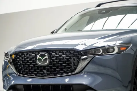 Photos of 2023 Mazda CX-5 2.5 S Carbon Edition for sale in Kennesaw, GA at Grand Motorcars Kennesaw