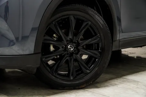 Another view of 2023 Mazda CX-5 2.5 S Carbon Edition for sale in Kennesaw, GA at Grand Motorcars Kennesaw