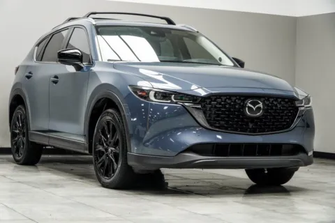 More photos of 2023 Mazda CX-5 2.5 S Carbon Edition at Grand Motorcars Kennesaw, GA