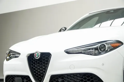 Photos of 2022 Alfa Romeo Giulia Veloce for sale in Kennesaw, GA at Grand Motorcars Kennesaw