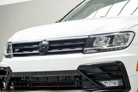 Photos of 2020 Volkswagen Tiguan 2.0T SE R-Line Black for sale in Kennesaw, GA at Grand Motorcars Kennesaw