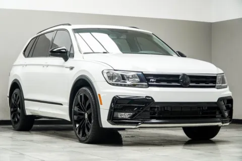 More photos of 2020 Volkswagen Tiguan 2.0T SE R-Line Black at Grand Motorcars Kennesaw, GA