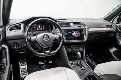 More photos of 2020 Volkswagen Tiguan 2.0T SE R-Line Black at Grand Motorcars Kennesaw, GA