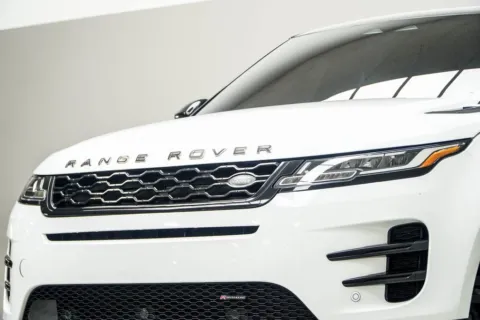 Photos of 2023 Land Rover Range Rover Evoque Dynamic for sale in Kennesaw, GA at Grand Motorcars Kennesaw