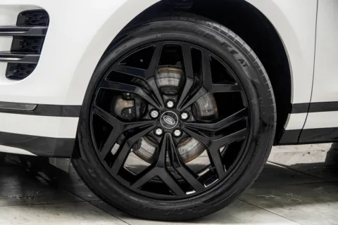 Another view of 2023 Land Rover Range Rover Evoque Dynamic for sale in Kennesaw, GA at Grand Motorcars Kennesaw