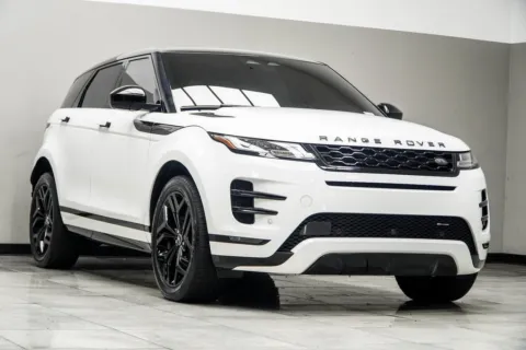 More photos of 2023 Land Rover Range Rover Evoque Dynamic at Grand Motorcars Kennesaw, GA