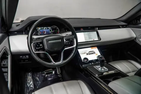 More photos of 2023 Land Rover Range Rover Evoque Dynamic at Grand Motorcars Kennesaw, GA