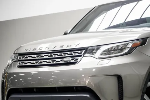Photos of 2020 Land Rover Discovery HSE for sale in Kennesaw, GA at Grand Motorcars Kennesaw