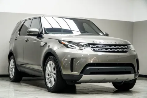 More photos of 2020 Land Rover Discovery HSE at Grand Motorcars Kennesaw, GA