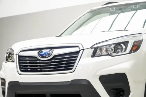 Photos of 2020 Subaru Forester Premium for sale in Kennesaw, GA at Grand Motorcars Kennesaw