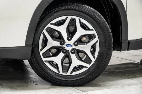 Another view of 2020 Subaru Forester Premium for sale in Kennesaw, GA at Grand Motorcars Kennesaw
