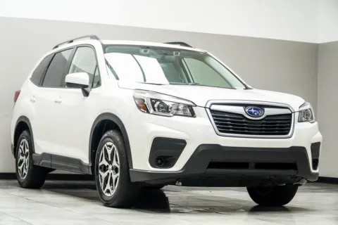 More photos of 2020 Subaru Forester Premium at Grand Motorcars Kennesaw, GA