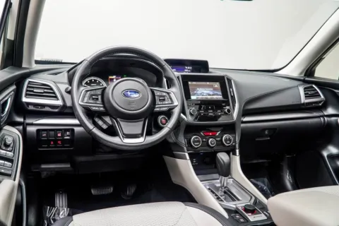 More photos of 2020 Subaru Forester Premium at Grand Motorcars Kennesaw, GA