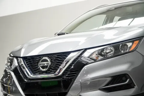 Photos of 2021 Nissan Rogue Sport SV for sale in Kennesaw, GA at Grand Motorcars Kennesaw