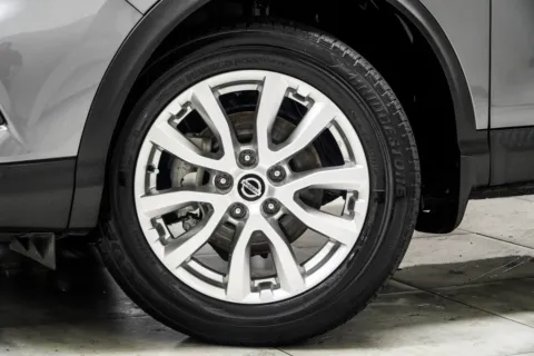 Another view of 2021 Nissan Rogue Sport SV for sale in Kennesaw, GA at Grand Motorcars Kennesaw