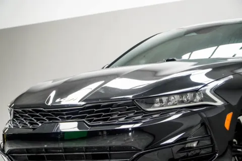 Photos of 2022 Kia K5 GT-Line for sale in Kennesaw, GA at Grand Motorcars Kennesaw
