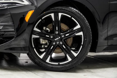Another view of 2022 Kia K5 GT-Line for sale in Kennesaw, GA at Grand Motorcars Kennesaw