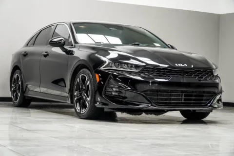More photos of 2022 Kia K5 GT-Line at Grand Motorcars Kennesaw, GA