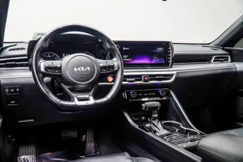 More photos of 2022 Kia K5 GT-Line at Grand Motorcars Kennesaw, GA