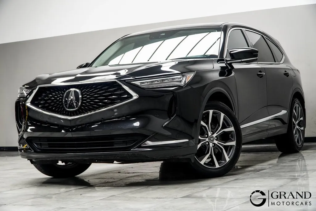 Used 2023 Acura MDX Technology for sale in Kennesaw, GA at