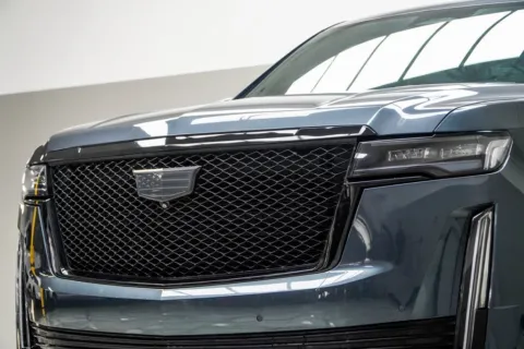 Photos of 2021 Cadillac Escalade Sport for sale in Kennesaw, GA at Grand Motorcars Kennesaw