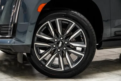 Another view of 2021 Cadillac Escalade Sport for sale in Kennesaw, GA at Grand Motorcars Kennesaw