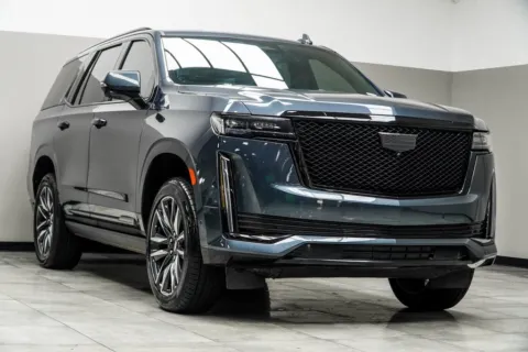 More photos of 2021 Cadillac Escalade Sport at Grand Motorcars Kennesaw, GA