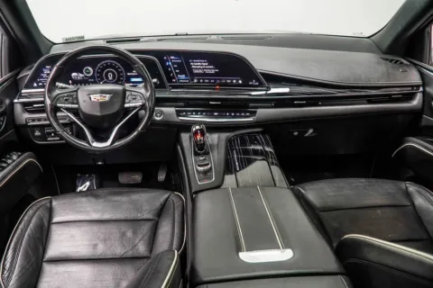 More photos of 2021 Cadillac Escalade Sport at Grand Motorcars Kennesaw, GA