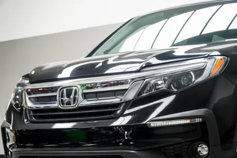 Photos of 2021 Honda Pilot EX-L for sale in Kennesaw, GA at Grand Motorcars Kennesaw