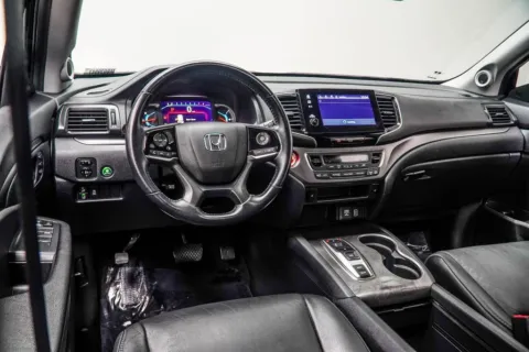 More photos of 2021 Honda Pilot EX-L at Grand Motorcars Kennesaw, GA