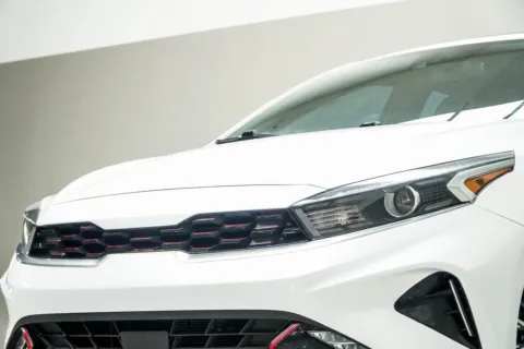 Photos of 2022 Kia Forte GT-Line for sale in Kennesaw, GA at Grand Motorcars Kennesaw
