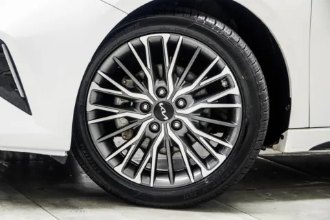 Another view of 2022 Kia Forte GT-Line for sale in Kennesaw, GA at Grand Motorcars Kennesaw