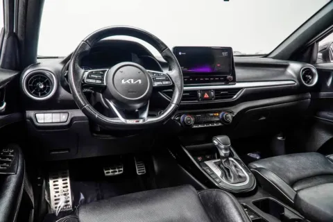 More photos of 2022 Kia Forte GT-Line at Grand Motorcars Kennesaw, GA