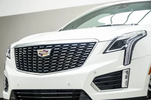 Photos of 2021 Cadillac XT5 Premium Luxury for sale in Kennesaw, GA at Grand Motorcars Kennesaw