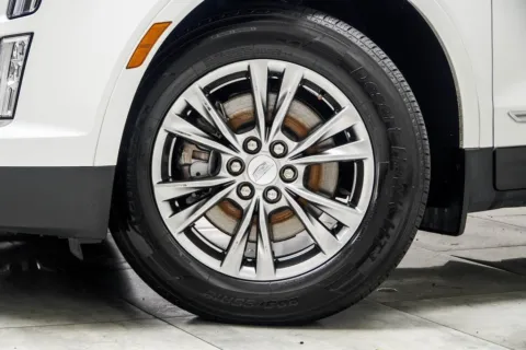 Another view of 2021 Cadillac XT5 Premium Luxury for sale in Kennesaw, GA at Grand Motorcars Kennesaw