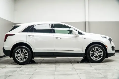 More photos of 2021 Cadillac XT5 Premium Luxury at Grand Motorcars Kennesaw, GA
