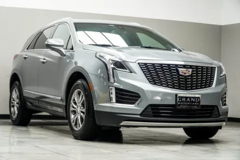 More photos of 2023 Cadillac XT5 Premium Luxury at Grand Motorcars Kennesaw, GA