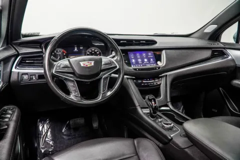 More photos of 2023 Cadillac XT5 Premium Luxury at Grand Motorcars Kennesaw, GA