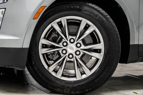 Another view of 2023 Cadillac XT5 Premium Luxury for sale in Kennesaw, GA at Grand Motorcars Kennesaw